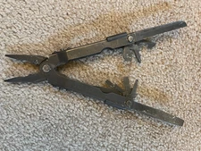 Gerber Multiplier Multi Tool Pre-Owned