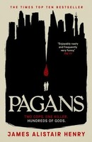 Pagans | James Alistair Henry | Taschenbuch | Englisch | 2026