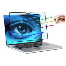 Macbook Pro 14 inch Screen Protector 2025-2021 M5 M4 M3 Mac Pro 14 2021-2023 