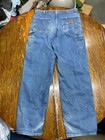 Carhartt Carpenter Jeans Men's 36x34 (measure 36x32)  Cotton B13 DST — photo 6