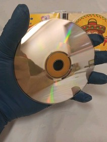 Samba de Amigo w/ Manual  (Sega Dreamcast) VGC Minty 