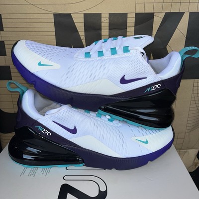 NEW Arizona Diamondbacks x Nike Air Max 270 City Connect NBY HQ7993-100  Size