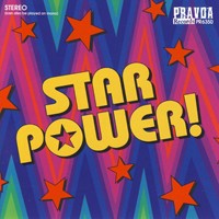 Various Artists Star Power! CD New 727321635024