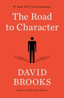 The Road To Character | David Brooks | Buch | Einband - Fest (Hardcover) | 2015