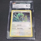 The Pokémon Company CGC 9.5 Rayquaza SWSH029 SWSH Promo Holo ENG 2020
