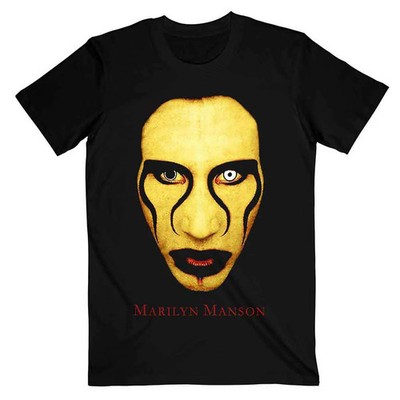 Marilyn Manson Sex is Dead [T-Shirt] | eBay