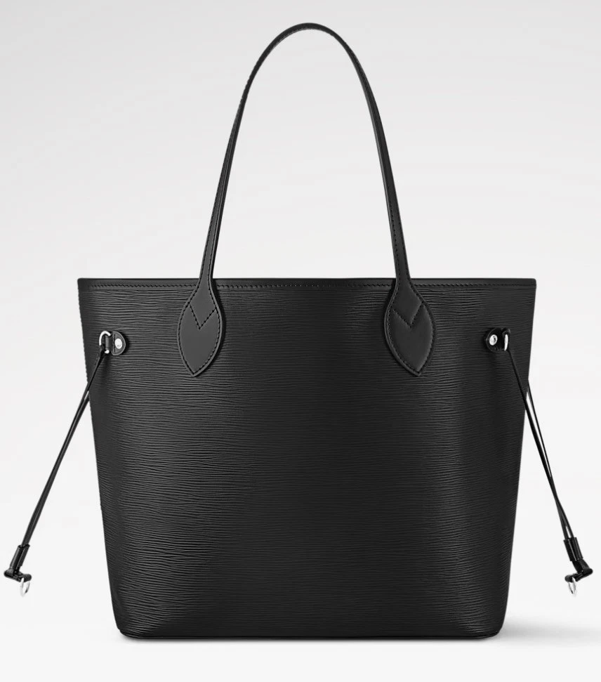 Louis Vuitton Tote Black Bags & Handbags for Women for sale | eBay