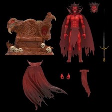 Marvel Legends Series Mephisto With Infernal Throne PRESALE