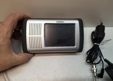 Uniden Home Patrol 1 Digital Radio Scanner with Touchscreen