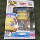 Funko Pop! Vinyl: Stranger Things - Robin #1546