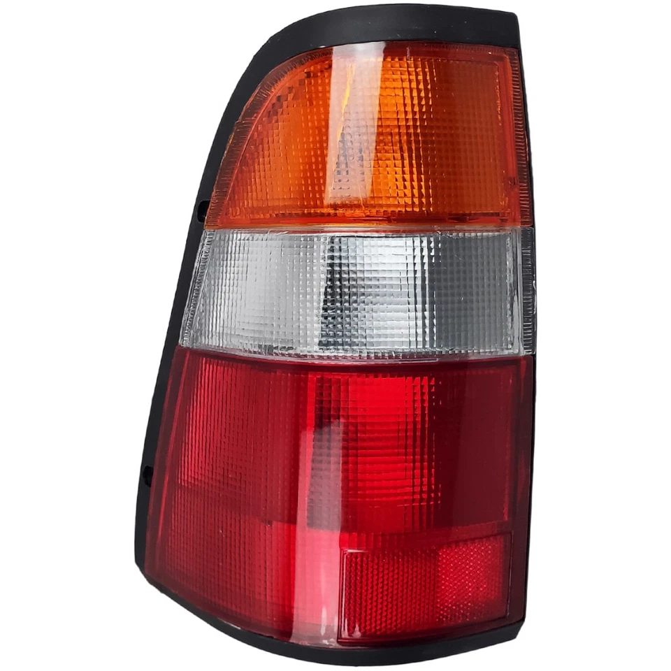 1 par de luces traseras para Isuzu Holden Rodeo TF TFR nuevo modelo 1998-2002 Foto 2 de 4