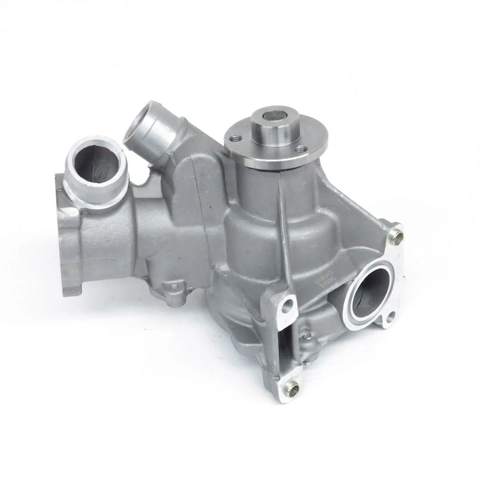 Bomba de agua del motor US Motor Works US9343 para 92-96 Mercedes-Benz 300SE S320 Foto 3 de 4