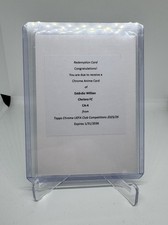 Ebay Item For Sale