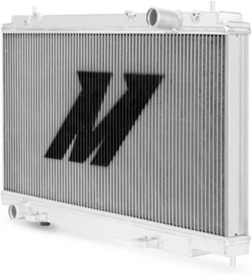 MISHIMOTO Performance Aluminum Radiator Nissan 350Z 2007-2009 MMRAD-350Z-07