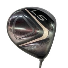 PRGR LS 2023 10.5  Stiff Regular RH 45.75in Driver SPEEDER NX FOR PRGRDR HC 1257