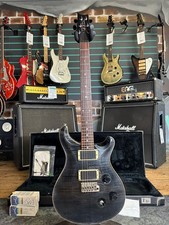 PRS Custom 24 Gray Black 2001