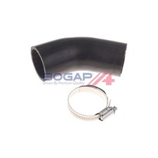 ORIGINAL® BOGAP Ladeluftschlauch für VW POLO VI PASSAT B8 Variant TIGUAN