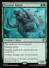 MTG Frenzied Baloth Edge of Eternities 0183 Regular Rare