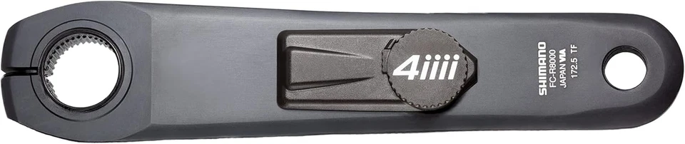 4iiii Precision 3 Cycling Power Meter for Indoor and Outdoor, 800-H Battery Life - Image 2 of 2