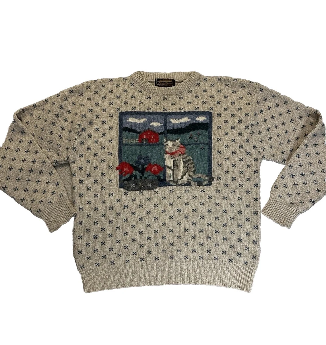 Eddie Bauer Vintage Sweaters for Women for sale - eBay