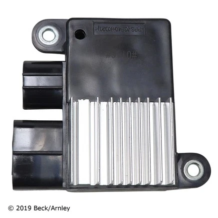 Módulo de control del ventilador de refrigeración Beck Arnley 203-0271 Foto 4 de 4