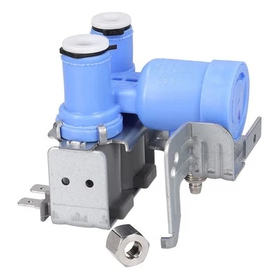 SAMSUNG ELECTRONICS GMBH Magnetventil SAMSUNG DA62-00914A für KühlGefrierKombination