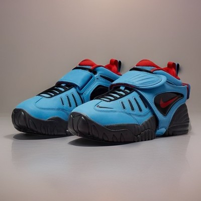 NIKE Air Adjust Force x AMBUSH  US Men s Size 10