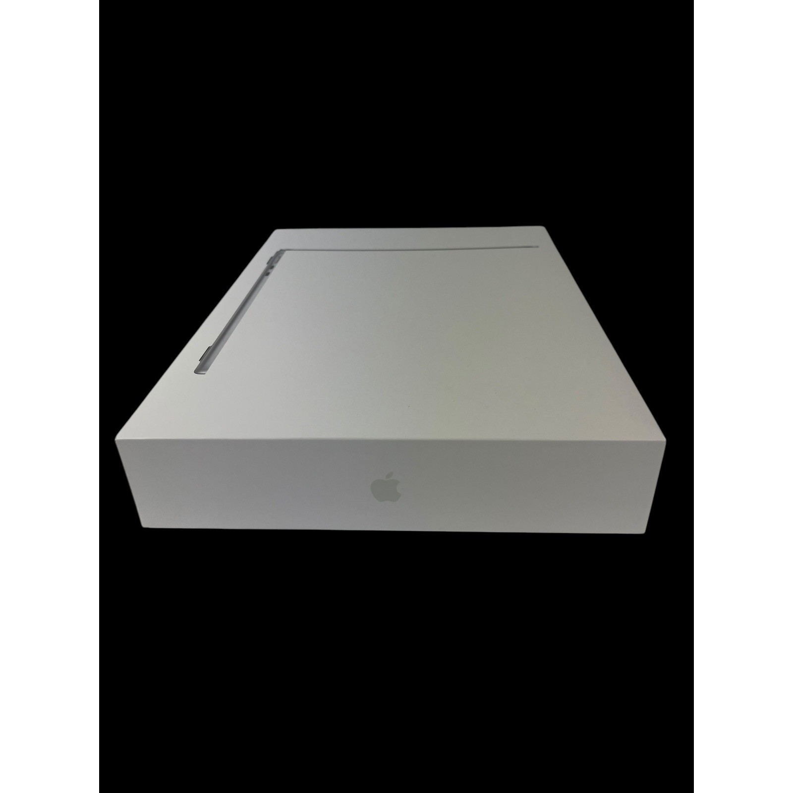 Apple MacBook Air 13,6 pollici *SOLO SCATOLA* #A2681 8 GB 512 GB adesivi foto 3