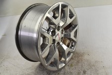 Wheel 20x9 6 Y Spoke Opt Rd5 Fits 15-20 Suburban 1500 4434506