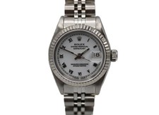 Rolex Lady-Datejust 69174 26mm Full Set 1993