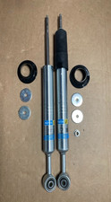 Bilstein B8 5100 Front Pair Shock Absorber Monotube For Toyota Tundra 20072014 Bilstein B8 5100 Front Pair Shock Absorber Monotube For Toyota Tundra 20072014