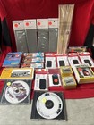 N Scale Accessories Lot Of 22