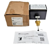 Xylem-McDonnell & Miller Low Water Cut-Off FPC-1000-P STANDARD PROBE 144705 New