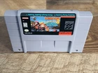 Donkey Kong Country 3: Dixie Kong's Double Trouble! (Super Nintendo SNES) Tested