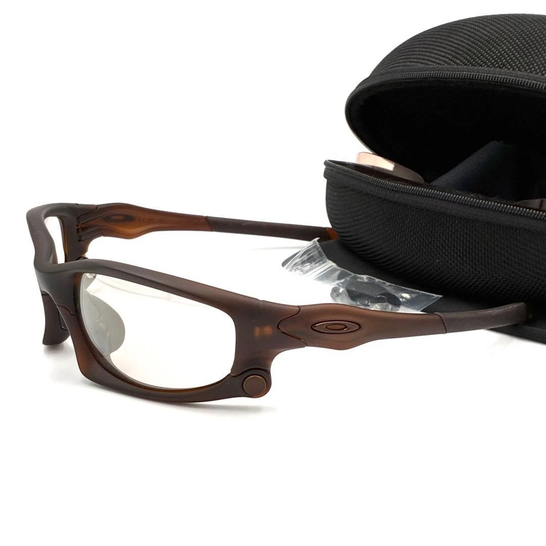 Oakley Split Jacket Sunglasses for Men for sale | eBay