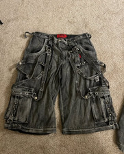 Tripp Nyc Shortspants Size Large Tripp Nyc Shortspants Size Large