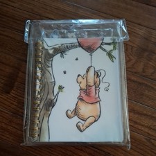 Winnie the Pooh Disney Paper & Notepads (1968-Now) for sale | eBay