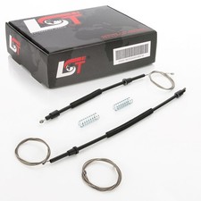 Fensterheber Reparatursatz Seilzug vorne LR für MERCEDES-BENZ C-KLASSE W204 S204 Fensterheber Reparatursatz Seilzug vorne LR für MERCEDES-BENZ C-KLASSE W204 S204