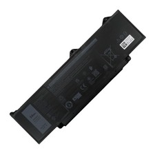 54Wh DR02P Battery for Dell Latitude 3340 3440 3450 3540 3550 13 5340 5350 5440