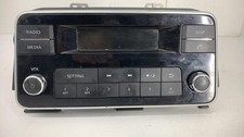 Autoradio Nissan MICRA