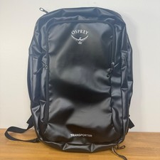 Osprey Transporter Carry-On Travel Backpack B...