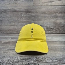 HFI Outdoor Fishing Hunting Cap Hat Adult Mens Adjustable Strapback 