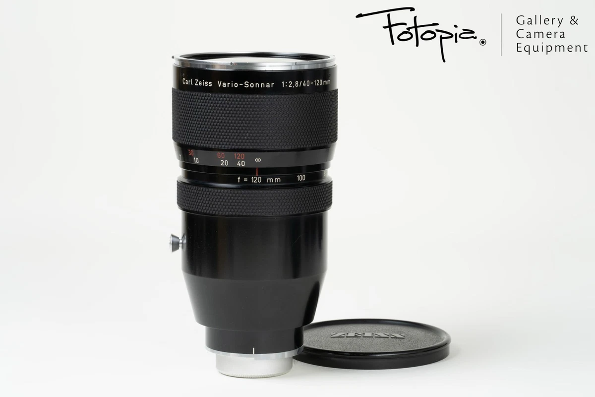120mm Focal f/2.8 Camera Lenses for sale - eBay