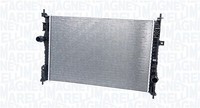 Magneti Marelli KüHler, MotorküHlung U.A. FüR CitroËN, Ds, Opel, Peugeot