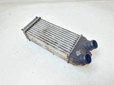 CITROËN XSARA PICASSO N68 Ladeluftkühler 874964G 9645965180 1.60 31344590