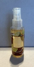 Scentworx Aloha Coconut & Lime Body Mist 3 oz Travel Size SEALED