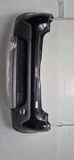 Pare-choc arrière Dacia SANDERO