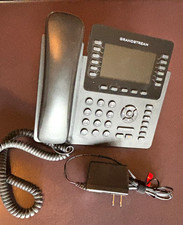 Grandstream Office Phone GXP2170 Black