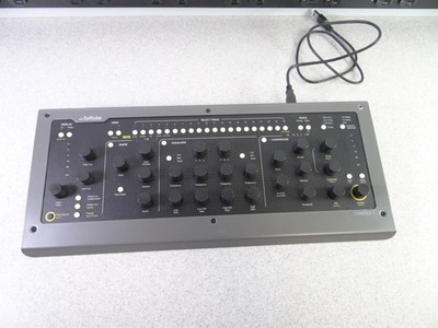 Softube Console 1 MkII DAW Hardware Controller .. no software