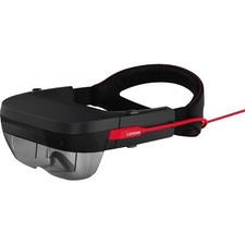Lenovo ThinkReality A6 Smart Glasses